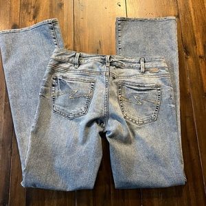 Silver Jeans Womens size 30 length 33